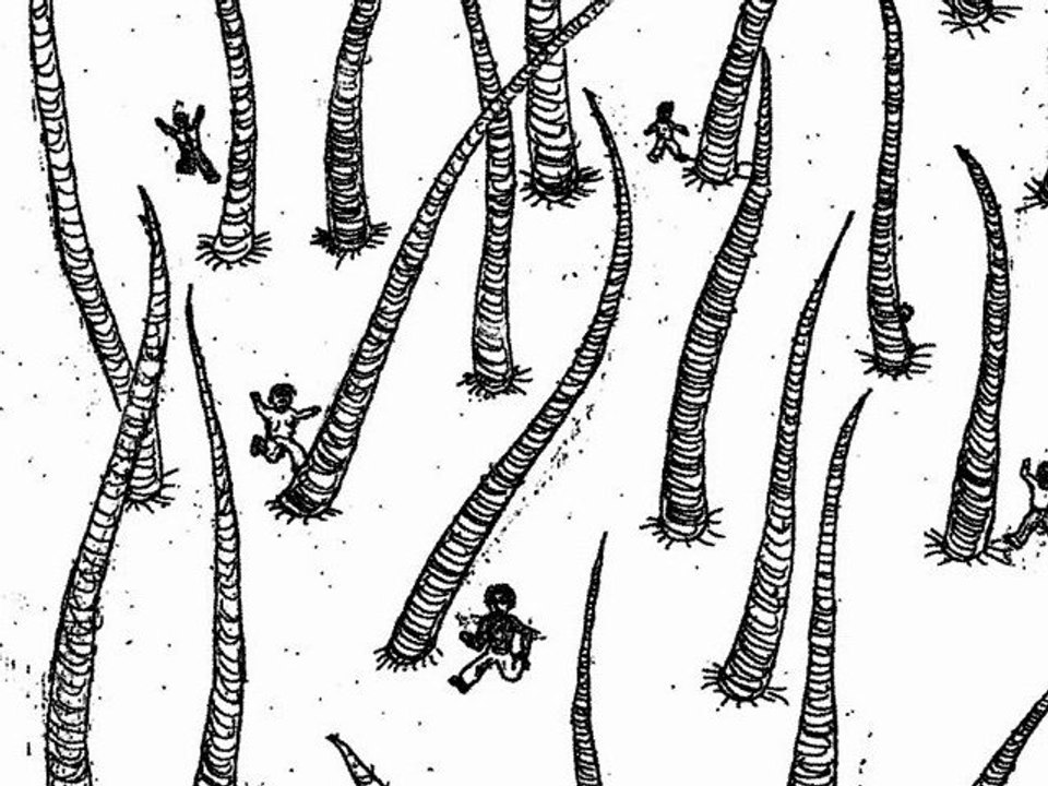 La grosse "bip" de Dieu