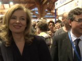 Foire du Livre de Brive 2012 - Inauguration