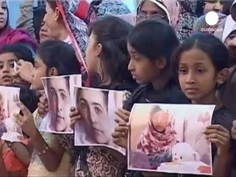 Pakistan, una giornata per Malala, la ragazza ferita...