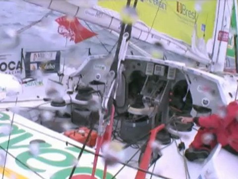 Segeln: Vendée Globe, die härteste Regatta der Welt