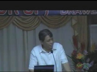 2012-Nov-11 (A Sign of True Maturity - Ptr. N.Capistrano) - PART 5