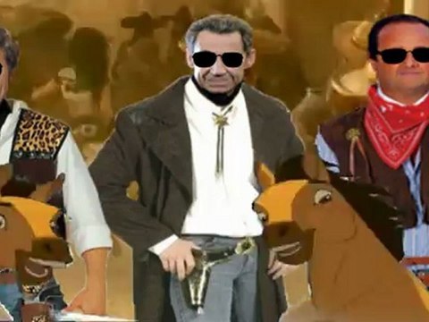 PSY-GANGNAM STYLE FEATURING ... ?