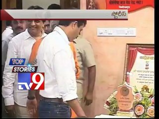 Top stories - National - 11-11-2012