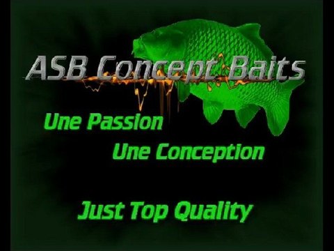 photos du shop ...asb concept - baits