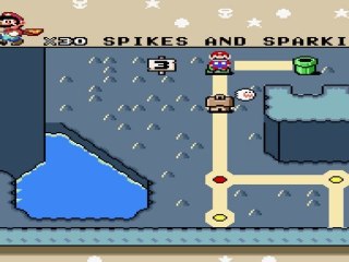 Pandemonium Fortress 2 - château n°3