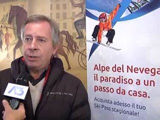 tutto pronto per la stagione invernale