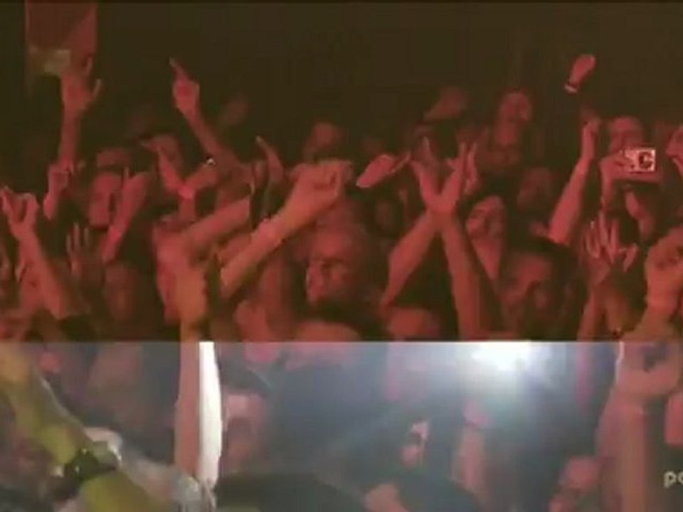Garbage - Live at Webster Hall (2012/05/22)