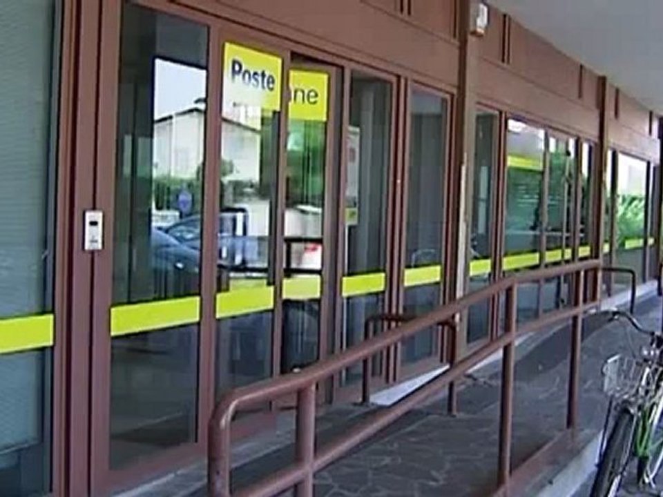 bond via i risparmi dalle poste