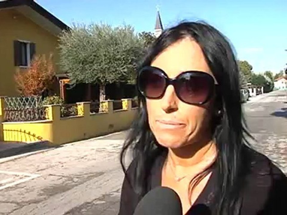 aggredita rapinata e sequestrata