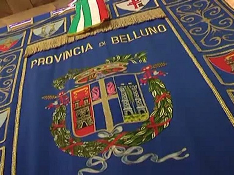 il governo salva belluno