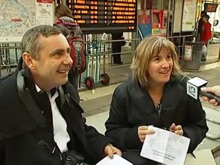 acqua alta lattesa di venezia