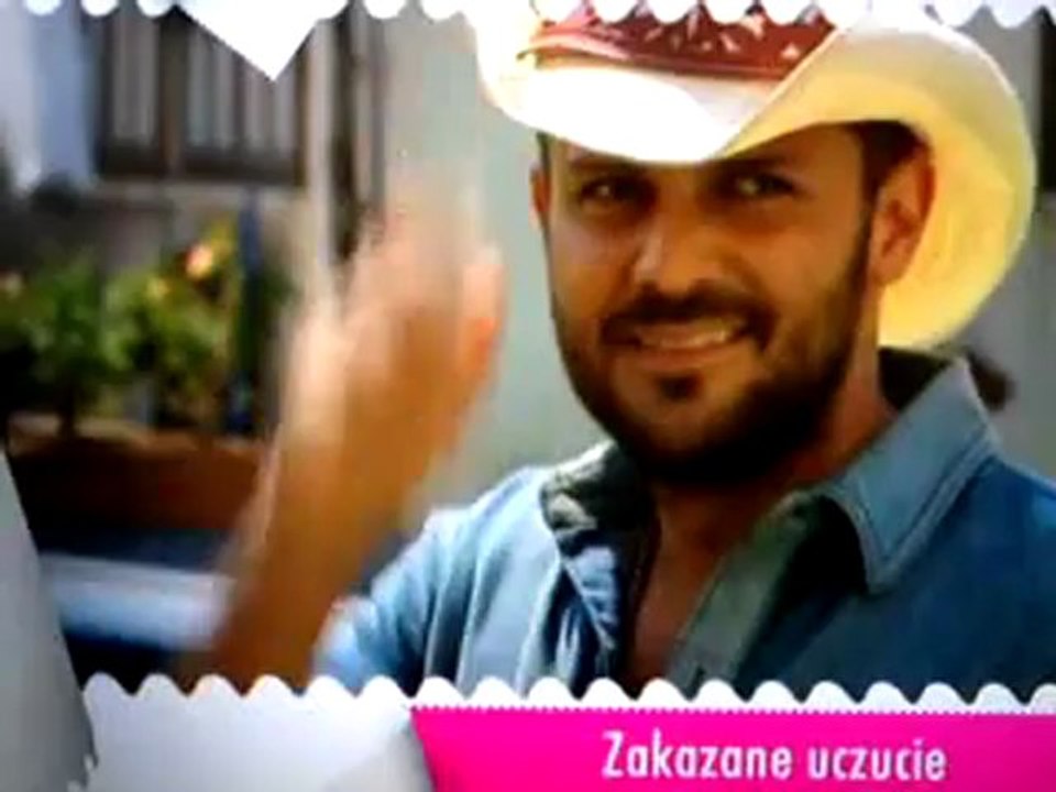 Promo Zakazane Uczucie TV6