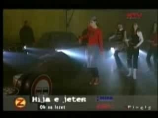 Hija e Jetes - Oh Sa Lezet