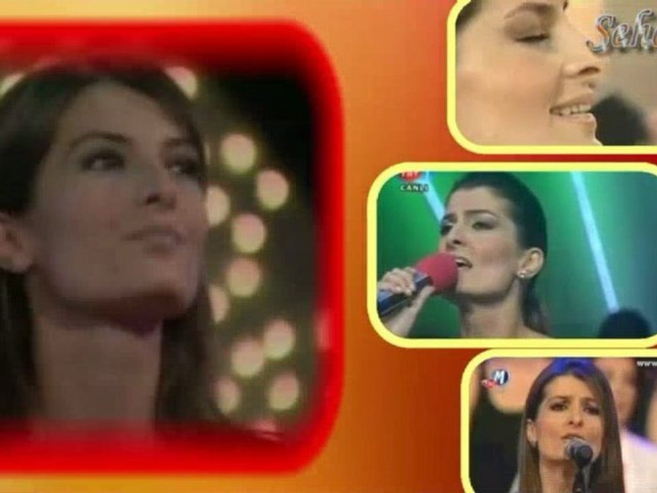 Gül Göre Yazıcı ♪♪♪ Kimseyi Böyle Perişan Etme Allahım Yeter