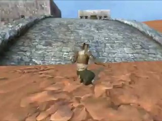 Overgrowth Art Assets Overview Trailer #22