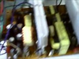 This is why you never should buy a cheap power supply