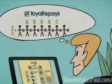 ten easy ways to make money | How to Get Paid for Sharing Information with LoyaltePays