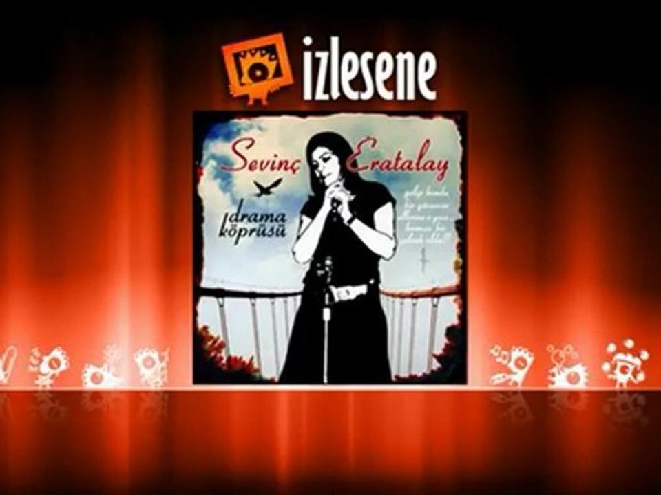Sevinç Eratalay - Gidiyorum - İzlesene.com Video