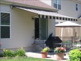 Retractable Awnings St Louis
