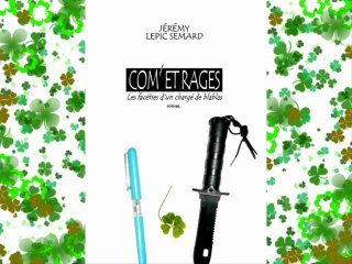 Com' et Rages - La Bande-Annonce Bonus