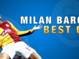 Milan Baroš, Best of