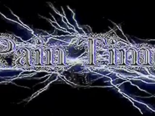 Nitrogenetics - Scars Of Courage