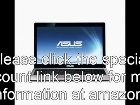 Black Friday 2012 Sale Online - ASUS A53E-ES92 15.6-Inch Laptop (Black)