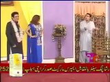 DERA AASHIQAN DA Pakistani Punjabi Stage Drama Full_clip2