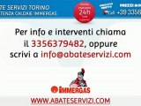 Centro Assistenza Caldaie Immergas Torino - AbateServizi.com