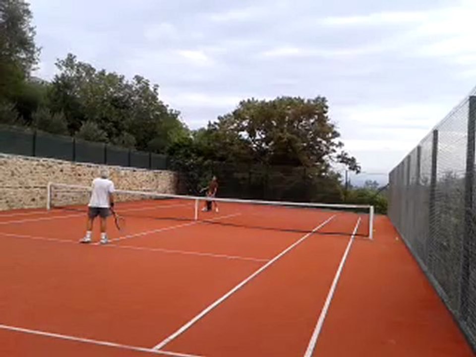 tennis