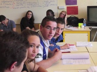 LA FORMATION DES DÉLÉGUÉS 2012-2013