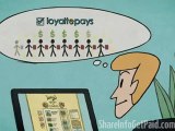 ways to save up money fast | How to Get Paid for Sharing Information with LoyaltePays