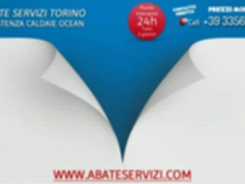 Centro Assistenza Caldaie Ocean Torino - AbateServizi.com