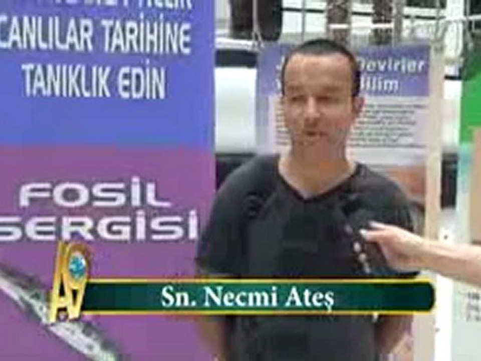 İNSANLAR EVRİME İNANMIYOR - 29