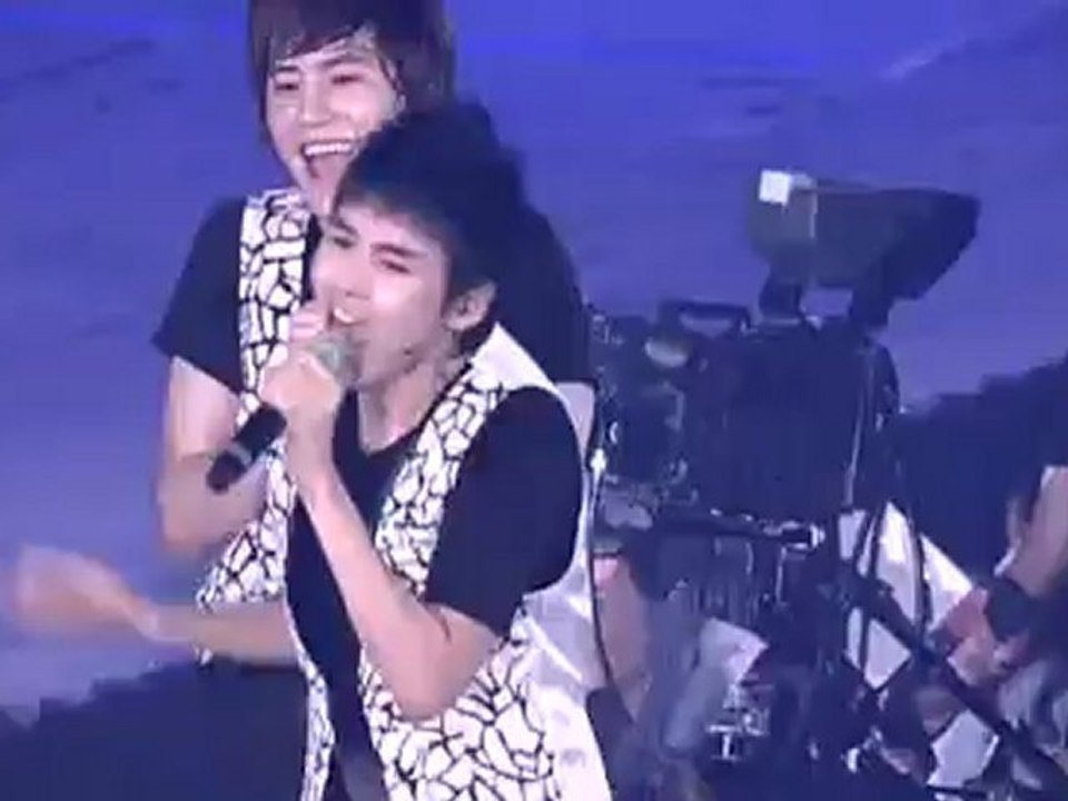 7 [SUPER SHOW 2 DVD] Miracle