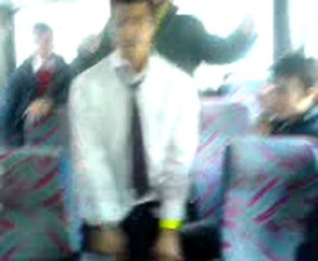 11 Mt genclik -Tuyap Fuarına Gİdiş