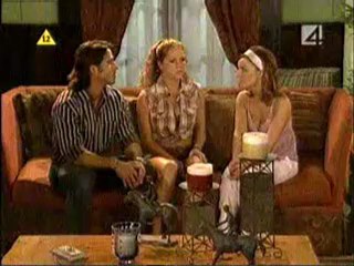 Osaczona odc 102 cz 1