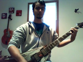 Tornado of Souls Cover