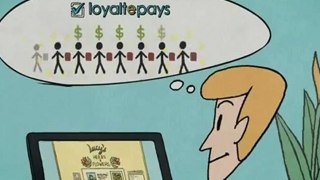 to make money with | How to Get Paid for Sharing Information with LoyaltePays