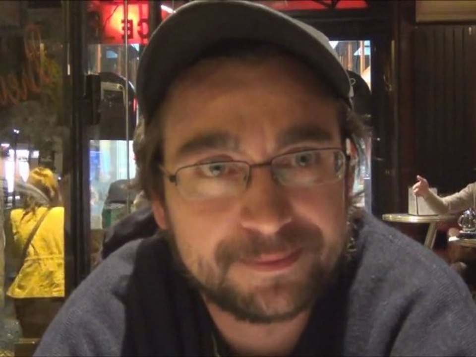 Nicolas Duval - Peter Pan