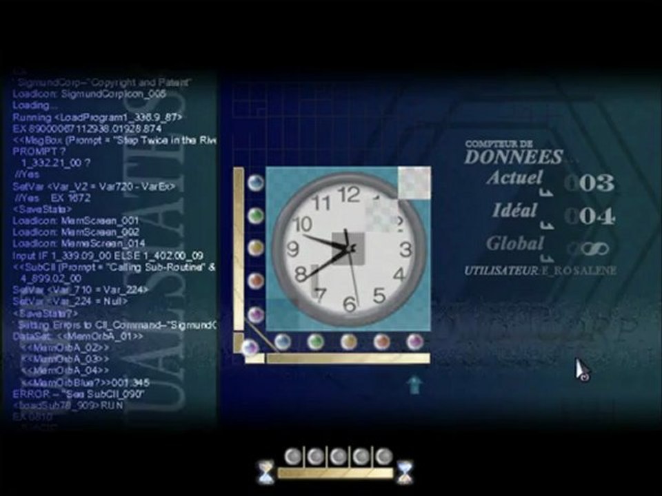 [PC] To the Moon : des chevaux, un docteur et un ciné - Part 7