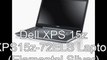 Dell XPS 15z XPS15z-72ELS Laptop (Elemental Silver) - Best  Laptop Deals 2012 - 2013 Review