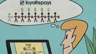 make money is | How to Get Paid for Sharing Information with LoyaltePays
