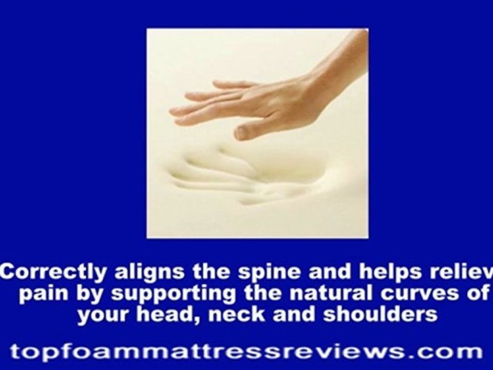 Video Review Discount LUCID by LinenSpa 12_ Memory Foam Triple-Layer Plush Viscoelastic Mattress