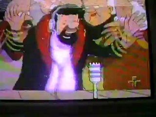 As Aventuras de Tintin  tintin A Estrela Misteriosa parte 2