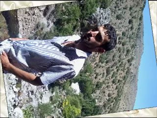 AŞK VE AYRILIK SELİM KISA