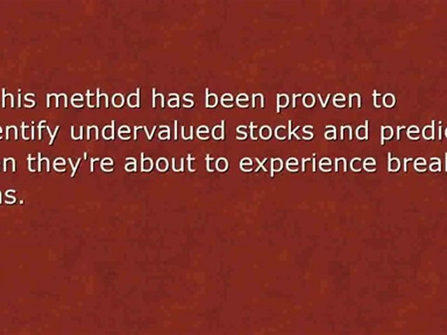 Penny Stock Investing