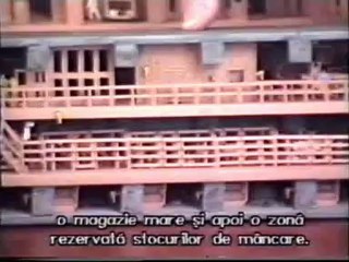 Arca lui Noe - Adevar sau Legenda