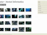 Atestat Informatica - Avatar