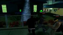 [GTA SAMP Thailand] BluemoonServer [ConQuisTA&Logos 18 Cown VS SSL X13]